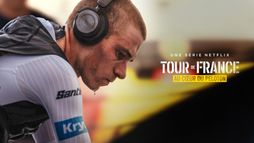 Tour de France : Au coeur du peloton