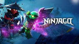 Ninjago, le soulèvement des dragons