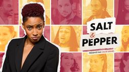 Salt & Pepper