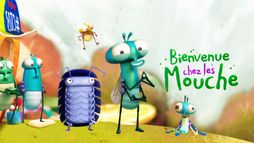 Bienvenue chez les Mouche