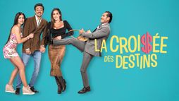 La croisée des destins