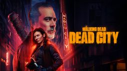 The Walking Dead : Dead City