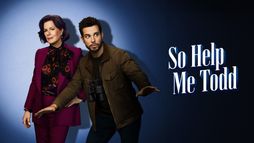 So Help Me Todd
