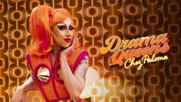 Drama Queens, chez Paloma