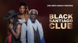 Black Santiago Club