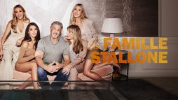 La famille Stallone