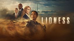 Opérations spéciales : Lioness
