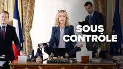 Sous contrôle