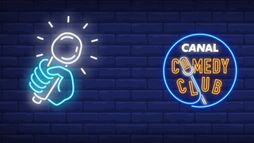 Canal Comedy Club - Kigali