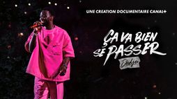 Ça va bien se passer, Dadju