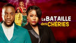 La bataille des chéries