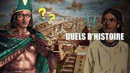 Duels d'Histoire