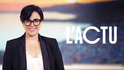 L'actu