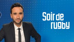 Soir de rugby