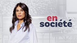 En société
