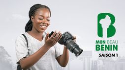 Mon beau Bénin