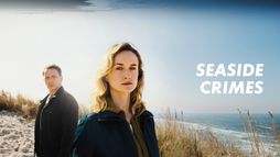 Seaside Crimes