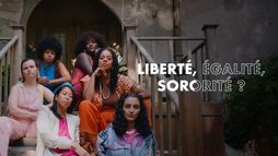 Liberté, égalité, sororité ?