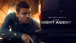 The Night Agent