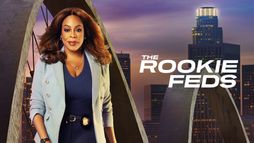 The Rookie : FBI