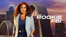 The Rookie : FBI
