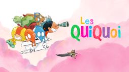 Les QuiQuoi