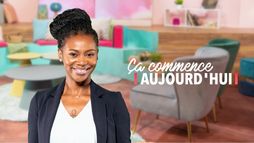 Ça commence aujourd'hui