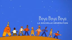 Boys Boys Boys