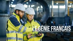 Le génie français