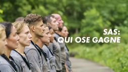 SAS : Qui ose gagne