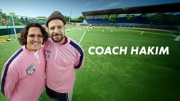 Coach Hakim
