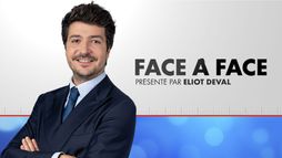 Face à face