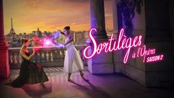 Sortilèges à l'Opéra