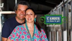 L'amour est dans le pré, la vie d'après