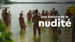 Une histoire de la nudité
