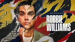 Robbie Williams