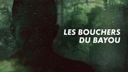 Les Bouchers du Bayou
