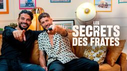 Les secrets des Fratés