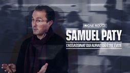 Samuel Paty, un assassinat qui aurait dû être évité