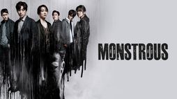 Monstrous : la malédiction du Bouddha