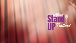 Documentaires Africa Stand Up