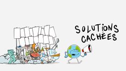 Solutions cachées