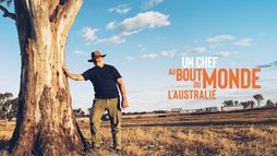 Un chef au bout du monde avec Philippe Etchebest