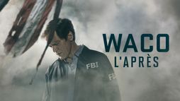Waco : L'après