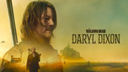 The Walking Dead : Daryl Dixon