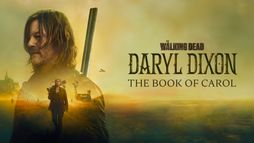 The Walking Dead : Daryl Dixon