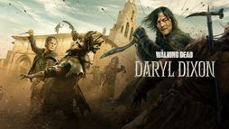 The Walking Dead : Daryl Dixon