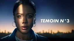 Témoin numéro 3
