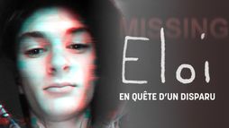 Eloi, en quête d'un disparu