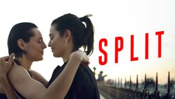 Split